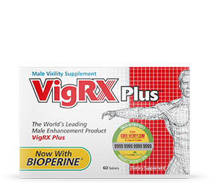 VigRX Plus®